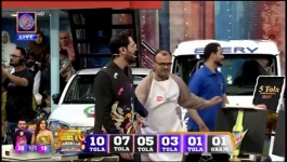 Jeeto Pakistan League - 28th March 2025